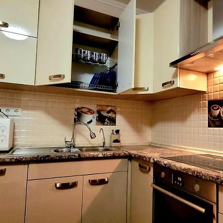 Прекрасная Квартира В Центре Столицы! Astana Bagian luar foto