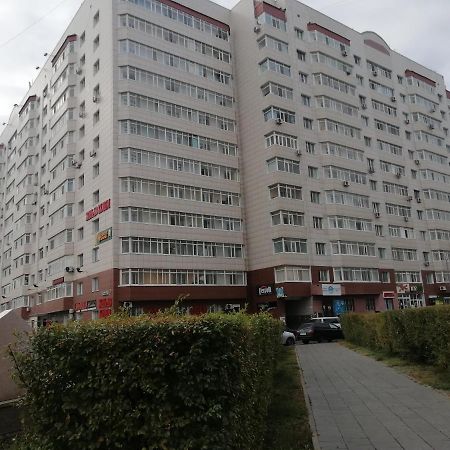 Прекрасная Квартира В Центре Столицы! Astana Bagian luar foto